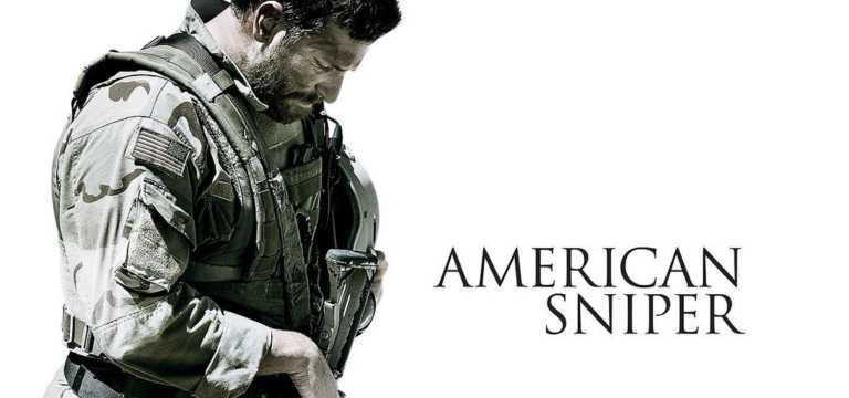 American Sniper – Film (2015)