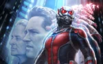 Ant-Man film 2015