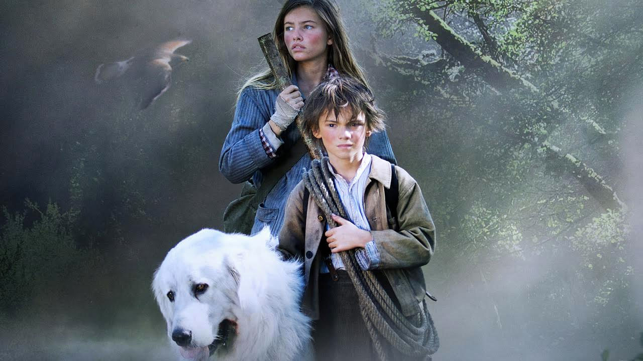 Belle e Sebastien L'Avventura continua Film