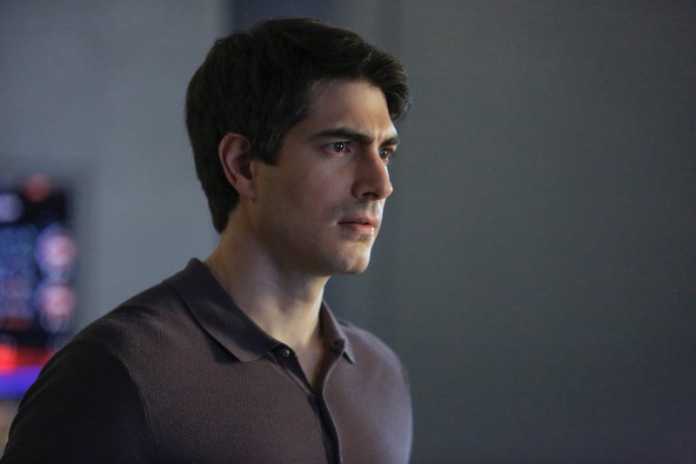 Brandon Routh film