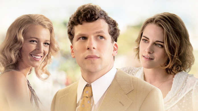 Café Society