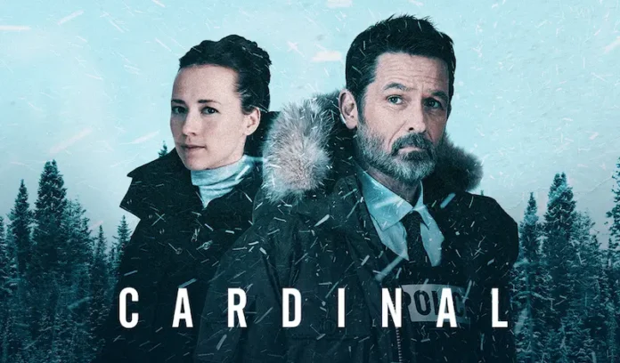 Cardinal serie tv