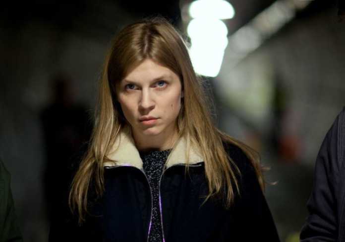 Clémence Poésy film