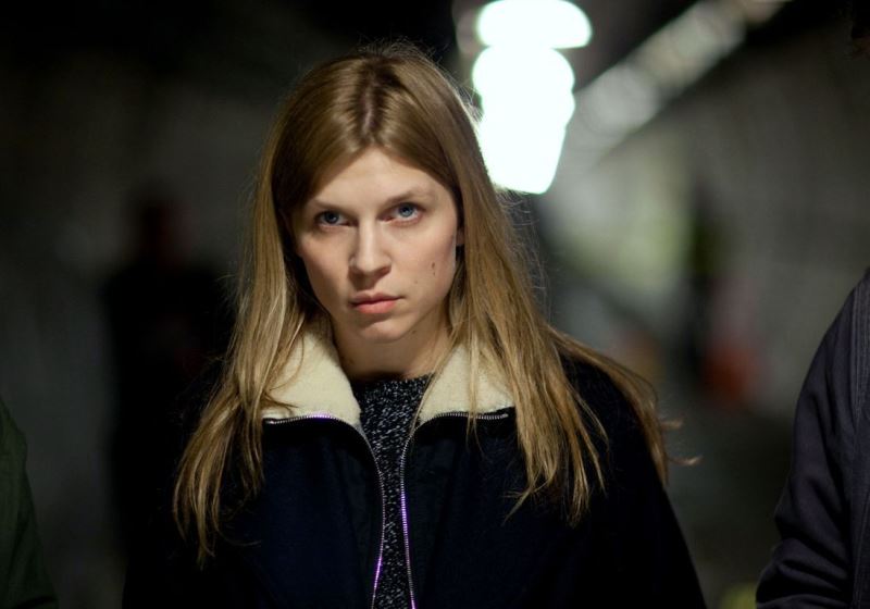 Clémence Poésy film
