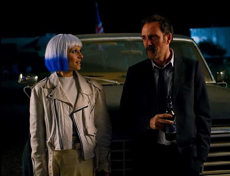 Clémence Poésy Instagram