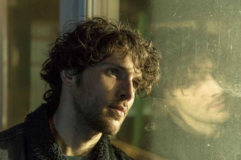 Colin Morgan: 10 cose che non sai sull’attore