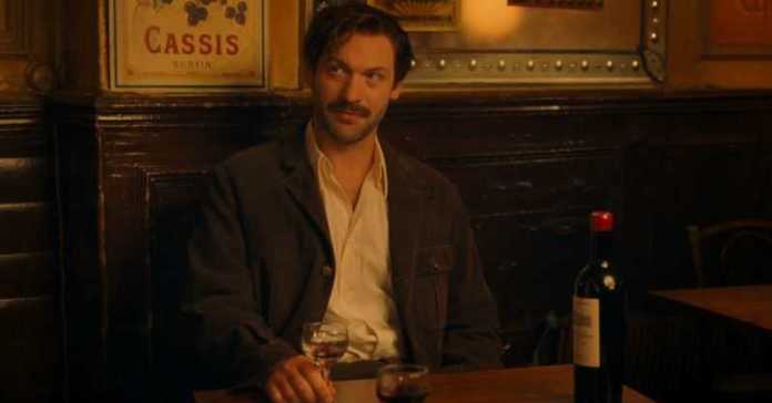 Corey Stoll Midnight in Paris