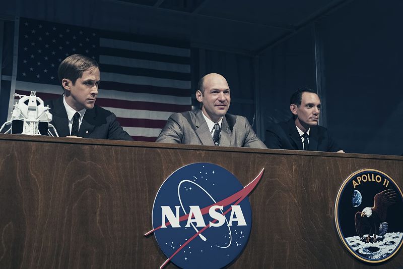 Corey Stoll altezza