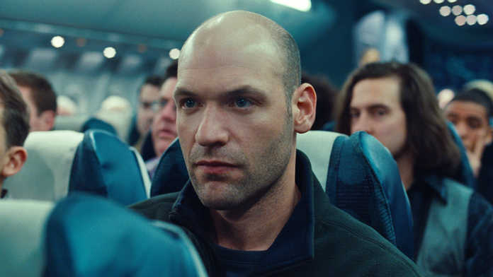 Corey Stoll