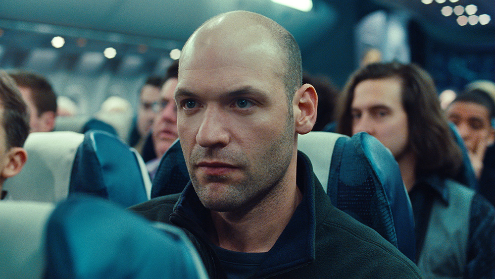 Corey Stoll