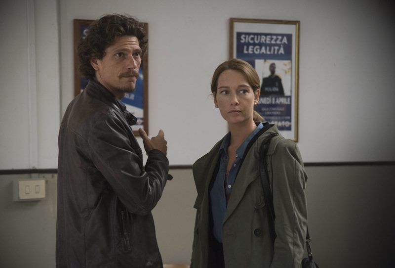Cristiana Capotondi Bella da morire