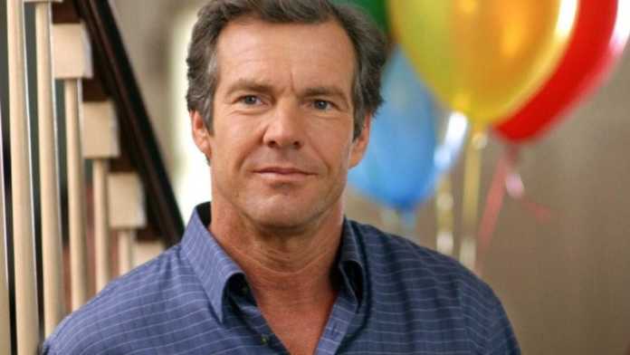 Dennis Quaid film