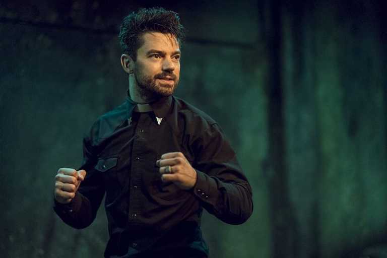 Dominic Cooper: 10 cose che non sai sull’attore
