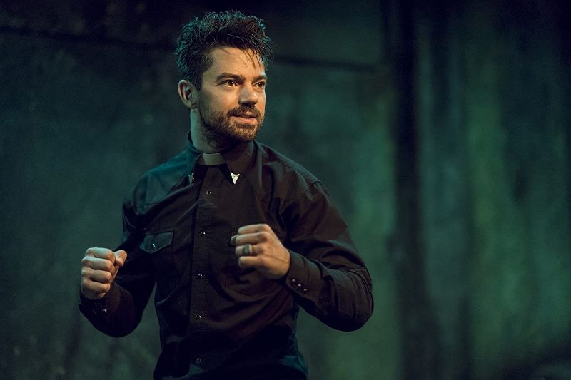 Dominic Cooper film