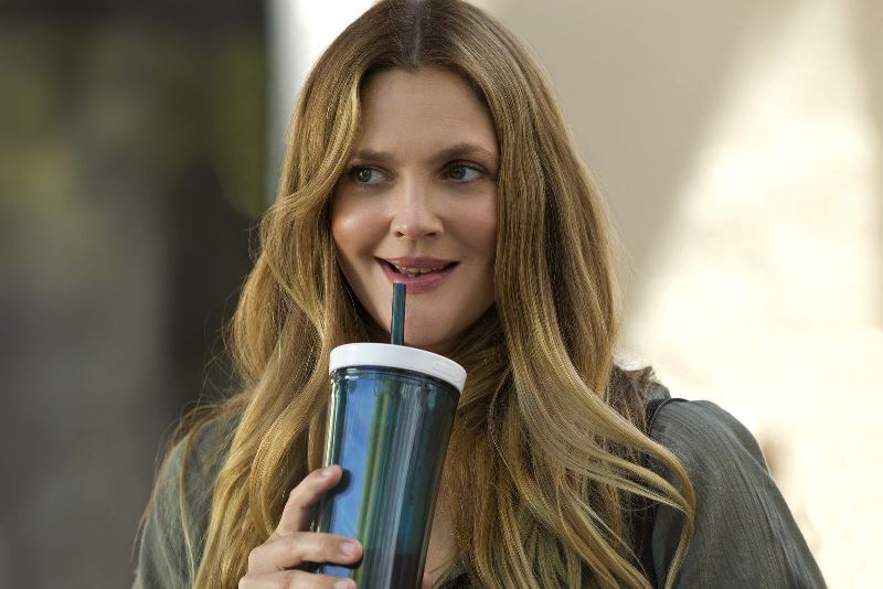 Drew Barrymore film