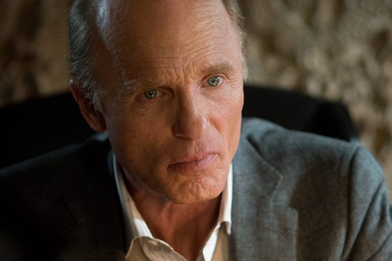 Ed Harris film