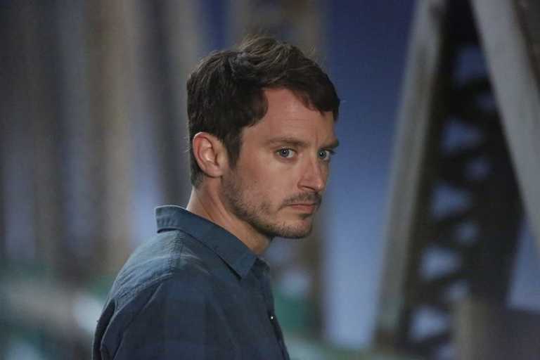Elijah Wood nel film Horror Cooties