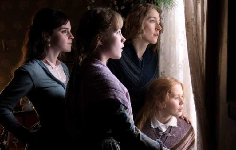 Piccole donne di Greta Gerwig arriva in home video