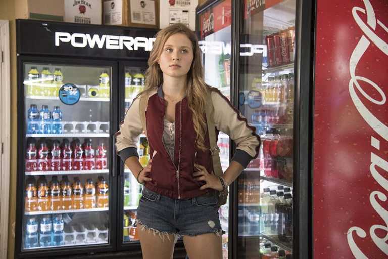 Eliza Scanlen: 10 cose che non sai sull’attrice