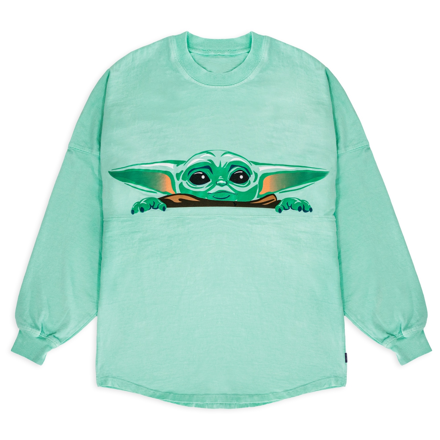 Felpa Spirit Jersey “Il Bamino” Star Wars- The Mandalorian Disney Store