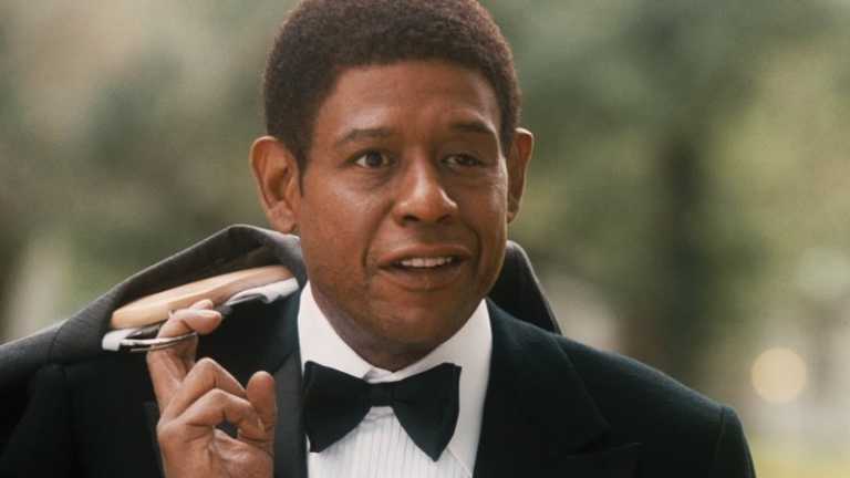 Taken 3: Forest Whitaker accanto a Liam Neeson?