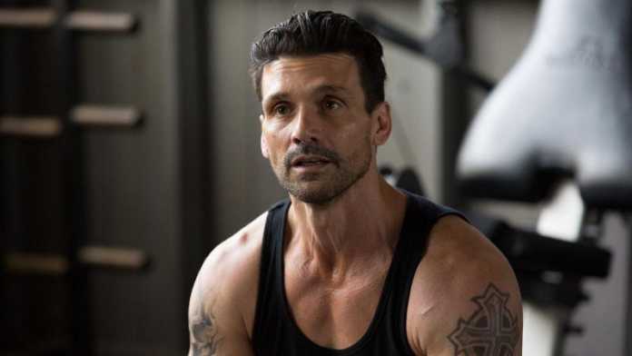 Frank Grillo film