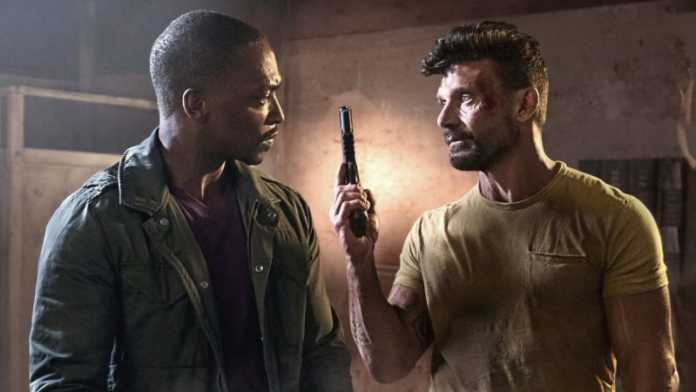 Frank Grillo instagram