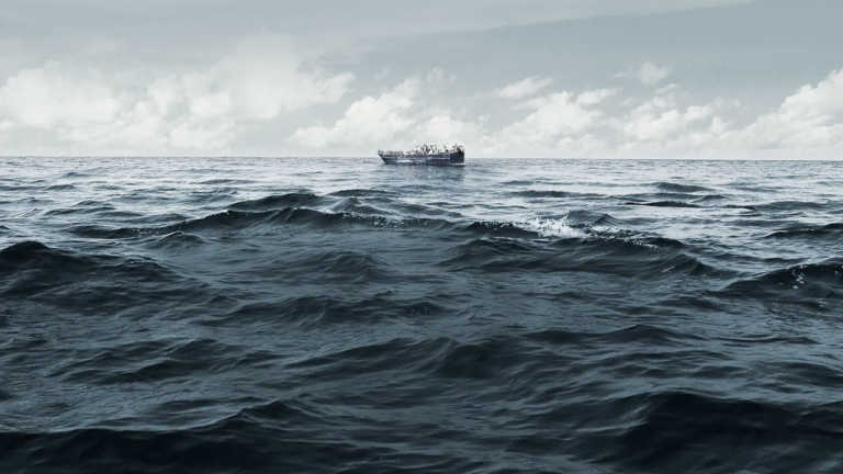Fuocoammare – Film (2016)