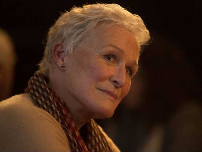 Glenn Close film