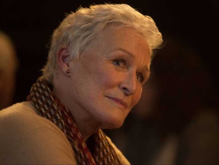 Glenn Close: 10 cose che non sai sull’attrice