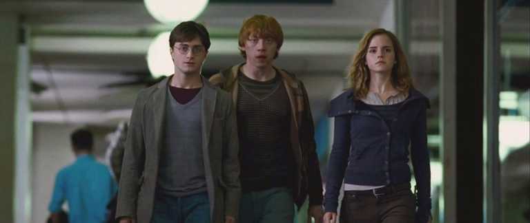 Harry Potter e la maledizione dell’erede: tutto ciò che sappiamo su un possibile film