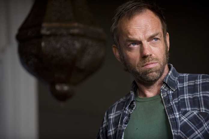 Hugo Weaving film