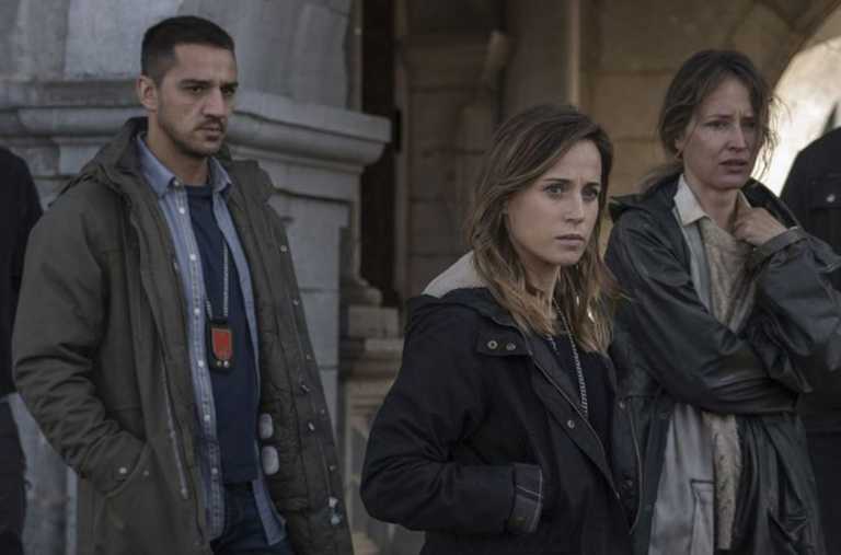 Inciso nelle ossa, recensione del film Netflix