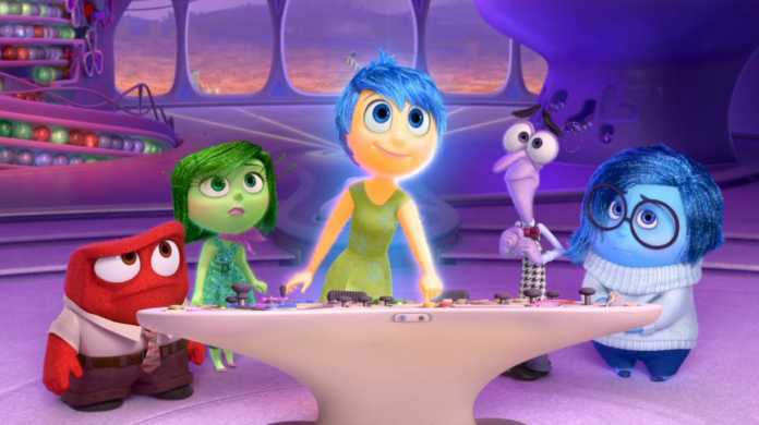 Inside Out