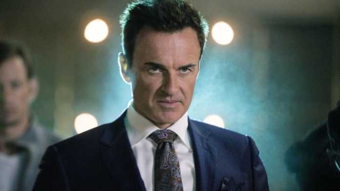 Julian McMahon film