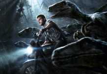 Jurassic World