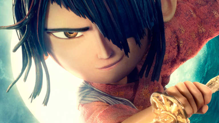 Kubo e la spada magica: il nuovo trailer italiano Kubo e la spada magica: il nuovo trailer italiano