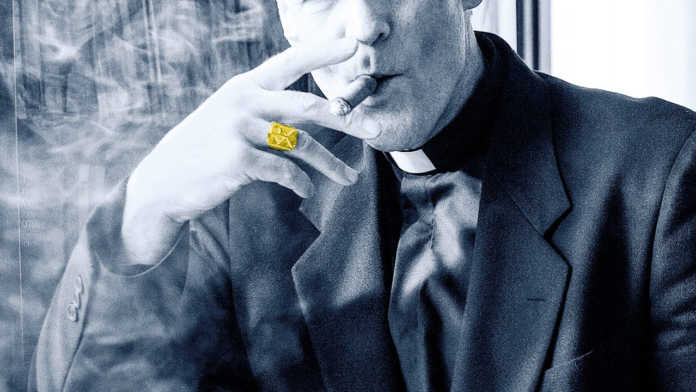 La verità sta in cielo