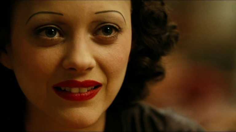 La vie en rose: vita e musica di Édit Piaf