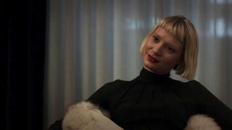 Mia Wasikowska: 10 cose che non sai sull’attrice