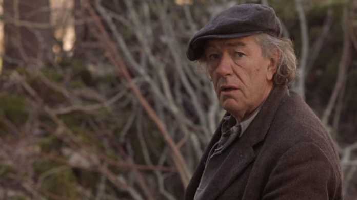 Michael Gambon film