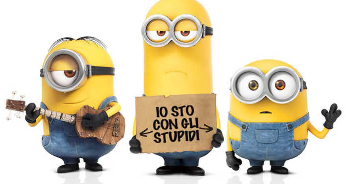 Minions