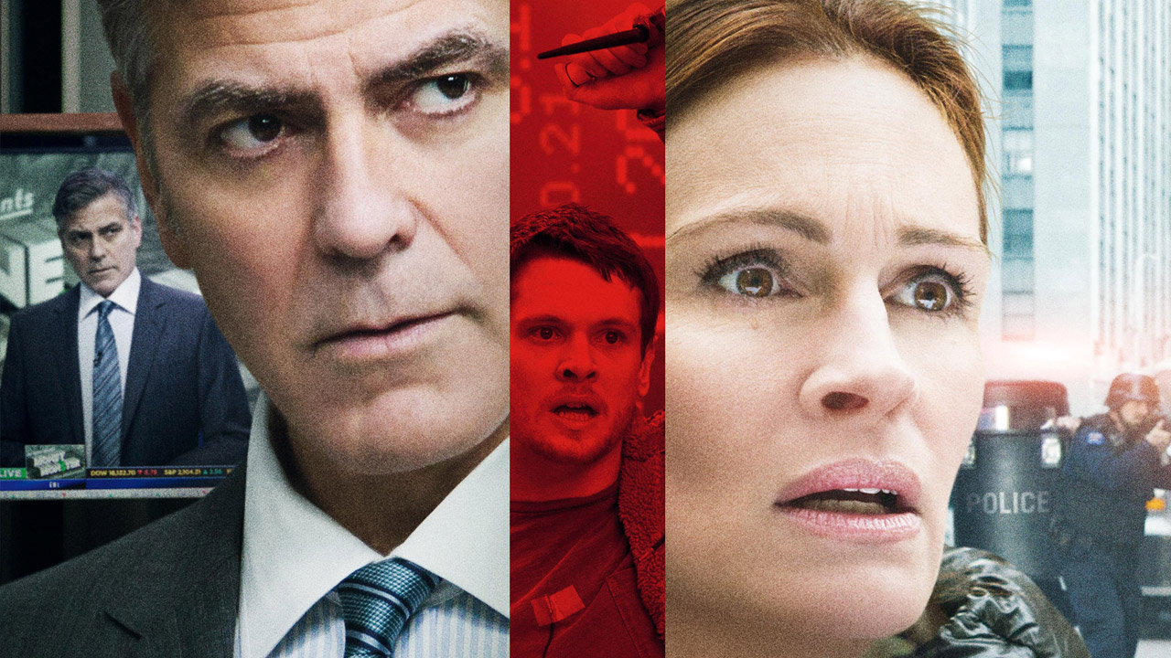 Money Monster - L'altra faccia del denaro