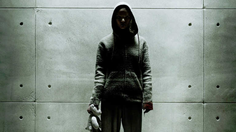 Morgan – Film (2016)