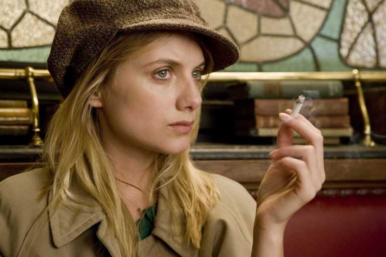 Buon Compleanno Mélanie Laurent