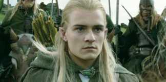 Orlando Bloom