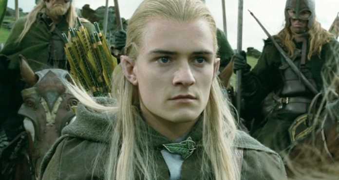 Orlando Bloom