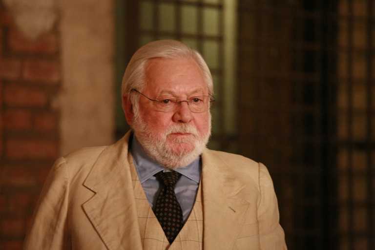 Paolo Villaggio: 10 cose che non sai sull’attore