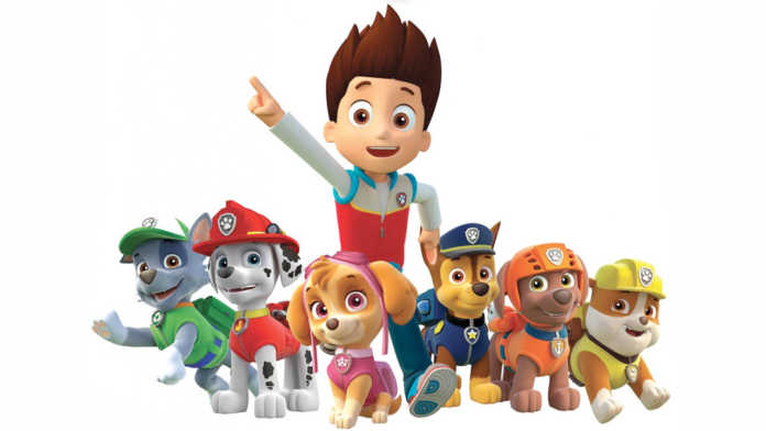 Paw Patrol