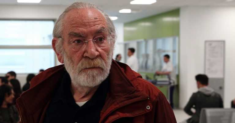 Renato Carpentieri: 10 cose che non sai sull’attore